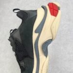 BALENCIAGA TRIPLE S SNEAKER バレンシアガ トリプルソール スニーカー - 图片 7