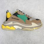 BALENCIAGA TRIPLE S SNEAKER バレンシアガ トリプルソール スニーカー