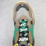 BALENCIAGA TRIPLE S SNEAKER バレンシアガ トリプルソール スニーカー - 图片 4