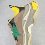 BALENCIAGA TRIPLE S SNEAKER バレンシアガ トリプルソール スニーカー - 图片 7