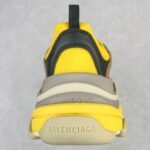 BALENCIAGA TRIPLE S SNEAKER バレンシアガ トリプルソール スニーカー - 图片 8