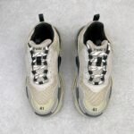 BALENCIAGA TRIPLE S SNEAKER バレンシアガ トリプルソール スニーカー - 图片 2