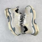 BALENCIAGA TRIPLE S SNEAKER バレンシアガ トリプルソール スニーカー - 图片 3