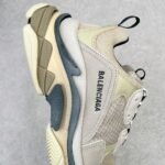 BALENCIAGA TRIPLE S SNEAKER バレンシアガ トリプルソール スニーカー - 图片 6