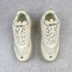 BALENCIAGA TRIPLE S CLEAR SOLE SNEAKER バレンシアガ クリアソール スニーカー - 图片 2