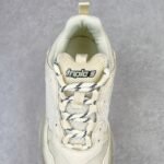 BALENCIAGA TRIPLE S CLEAR SOLE SNEAKER バレンシアガ クリアソール スニーカー - 图片 5