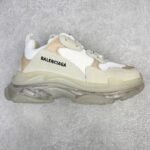 BALENCIAGA TRIPLE S CLEAR SOLE SNEAKER バレンシアガ クリアソール スニーカー
