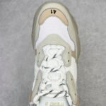 BALENCIAGA TRIPLE S CLEAR SOLE SNEAKER バレンシアガ クリアソール スニーカー - 图片 4