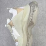 BALENCIAGA TRIPLE S CLEAR SOLE SNEAKER バレンシアガ クリアソール スニーカー - 图片 7