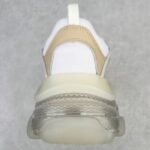 BALENCIAGA TRIPLE S CLEAR SOLE SNEAKER バレンシアガ クリアソール スニーカー - 图片 8