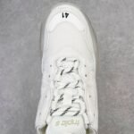 BALENCIAGA TRIPLE S CLEAR SOLE SNEAKER バレンシアガ クリアソール スニーカー - 图片 4