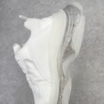 BALENCIAGA TRIPLE S CLEAR SOLE SNEAKER バレンシアガ クリアソール スニーカー - 图片 7