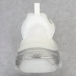 BALENCIAGA TRIPLE S CLEAR SOLE SNEAKER バレンシアガ クリアソール スニーカー - 图片 8