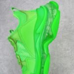 BALENCIAGA TRIPLE S CLEAR SOLE SNEAKER バレンシアガ クリアソール スニーカー - 图片 7