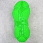 BALENCIAGA TRIPLE S CLEAR SOLE SNEAKER バレンシアガ クリアソール スニーカー - 图片 9