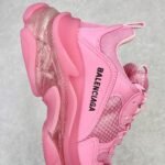 BALENCIAGA TRIPLE S CLEAR SOLE SNEAKER バレンシアガ クリアソール スニーカー - 图片 6