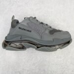 BALENCIAGA TRIPLE S CLEAR SOLE SNEAKER バレンシアガ クリアソール スニーカー