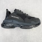 BALENCIAGA TRIPLE S CLEAR SOLE SNEAKER バレンシアガ クリアソール スニーカー