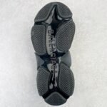 BALENCIAGA TRIPLE S CLEAR SOLE SNEAKER バレンシアガ クリアソール スニーカー - 图片 8