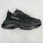 BALENCIAGA TRIPLE S CLEAR SOLE SNEAKER バレンシアガ クリアソール スニーカー
