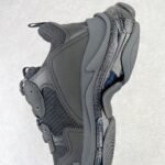 BALENCIAGA TRIPLE S CLEAR SOLE SNEAKER バレンシアガ クリアソール スニーカー - 图片 7