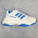 BALENCIAGA ADIDAS TRIPLE S SNEAKER バレンシアガ アディダス コラボモデル トリプルソール スニーカー