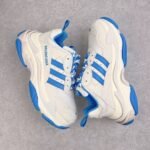 BALENCIAGA ADIDAS TRIPLE S SNEAKER バレンシアガ アディダス コラボモデル トリプルソール スニーカー - 图片 3