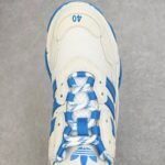 BALENCIAGA ADIDAS TRIPLE S SNEAKER バレンシアガ アディダス コラボモデル トリプルソール スニーカー - 图片 4
