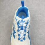 BALENCIAGA ADIDAS TRIPLE S SNEAKER バレンシアガ アディダス コラボモデル トリプルソール スニーカー - 图片 5