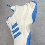 BALENCIAGA ADIDAS TRIPLE S SNEAKER バレンシアガ アディダス コラボモデル トリプルソール スニーカー - 图片 7