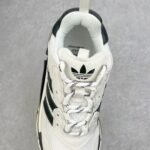 BALENCIAGA ADIDAS TRIPLE S SNEAKER バレンシアガ アディダス コラボモデル トリプルソール スニーカー - 图片 5