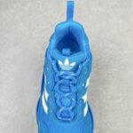 BALENCIAGA ADIDAS TRIPLE S SNEAKER バレンシアガ アディダス コラボモデル トリプルソール スニーカー - 图片 5