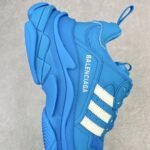 BALENCIAGA ADIDAS TRIPLE S SNEAKER バレンシアガ アディダス コラボモデル トリプルソール スニーカー - 图片 6