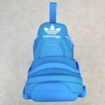 BALENCIAGA ADIDAS TRIPLE S SNEAKER バレンシアガ アディダス コラボモデル トリプルソール スニーカー - 图片 8