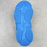 BALENCIAGA ADIDAS TRIPLE S SNEAKER バレンシアガ アディダス コラボモデル トリプルソール スニーカー - 图片 9