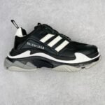 BALENCIAGA ADIDAS TRIPLE S SNEAKER バレンシアガ アディダス コラボモデル トリプルソール スニーカー