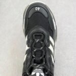 BALENCIAGA ADIDAS TRIPLE S SNEAKER バレンシアガ アディダス コラボモデル トリプルソール スニーカー - 图片 4