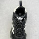 BALENCIAGA ADIDAS TRIPLE S SNEAKER バレンシアガ アディダス コラボモデル トリプルソール スニーカー - 图片 5