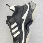 BALENCIAGA ADIDAS TRIPLE S SNEAKER バレンシアガ アディダス コラボモデル トリプルソール スニーカー - 图片 7