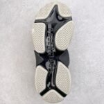 BALENCIAGA ADIDAS TRIPLE S SNEAKER バレンシアガ アディダス コラボモデル トリプルソール スニーカー - 图片 9