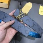 Louis Vuitton ルイヴィトン LOGO ベルト - 图片 3