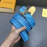 Louis Vuitton ルイヴィトン LOGO ベルト - 图片 2