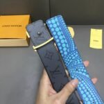 Louis Vuitton ルイヴィトン LOGO ベルト - 图片 6