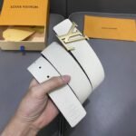 Louis Vuitton ルイヴィトン LOGO ベルト