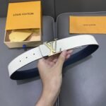 Louis Vuitton ルイヴィトン LOGO ベルト - 图片 2