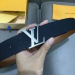 Louis Vuitton ルイヴィトン LOGO ベルト - 图片 3