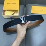 Louis Vuitton ルイヴィトン LOGO ベルト - 图片 2