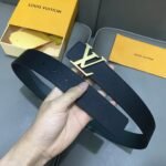 Louis Vuitton ルイヴィトン LOGO ベルト