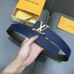 Louis Vuitton ルイヴィトン LOGO ベルト - 图片 2