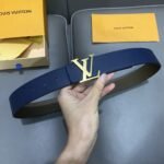 Louis Vuitton ルイヴィトン LOGO ベルト - 图片 3